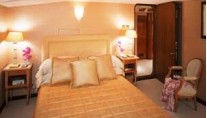 Atlantic Goose Double Cabin